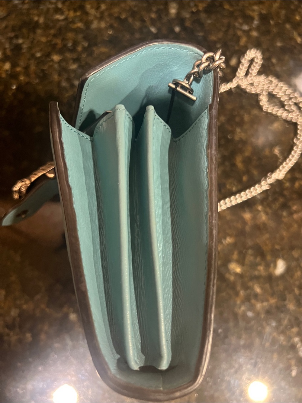 Gucci Dionysus Mini Leather Crossbody-Limited Edition * - Picture 12 of 17